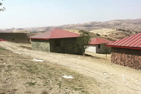 Saray Doğal Yaşam Vadisi - Resim 18