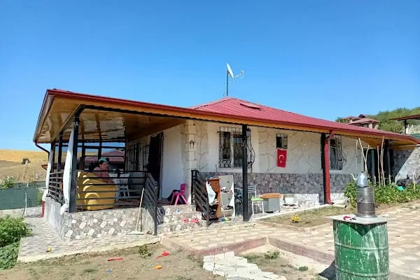 Saray Doğal Yaşam Vadisi - Resim 17