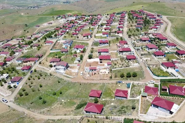 Saray Doğal Yaşam Vadisi - Resim 12