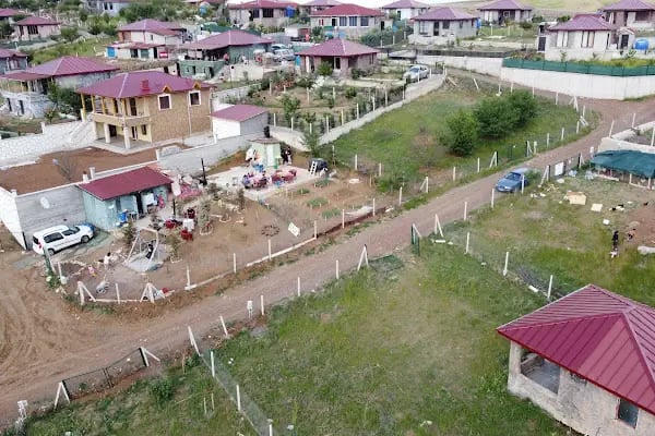 Saray Doğal Yaşam Vadisi - Resim 6
