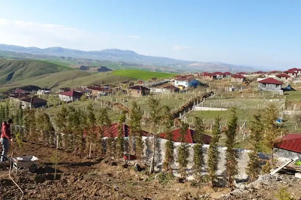 Saray Doğal Yaşam Vadisi - Resim 7