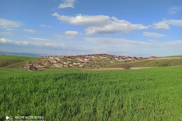 Saray Doğal Yaşam Vadisi - Resim 11