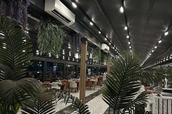 Caffè Del Marnero Pizza &amp; Coffee - Resim 3