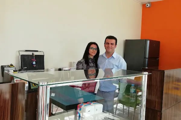 Turuncu Cafe - Resim 9