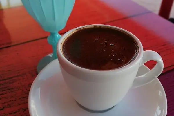 Turuncu Cafe - Resim 11