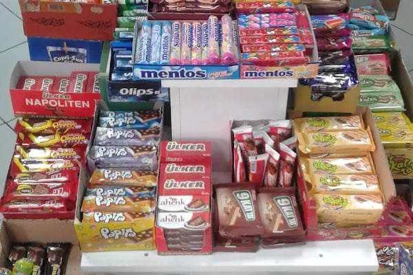 Ozan Market - Resim 1
