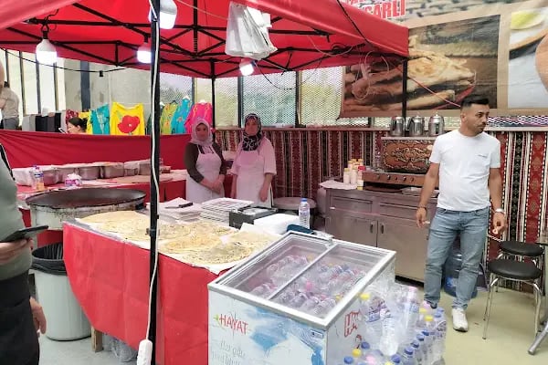 Bakırköy Sosyete Pazarı - Resim 18