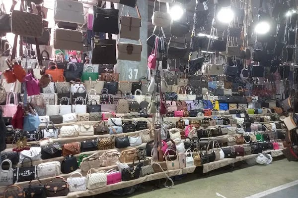 Bakırköy Sosyete Pazarı - Resim 5