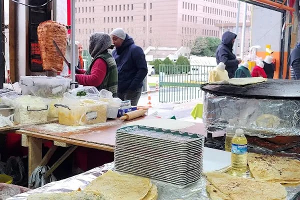 Bakırköy Sosyete Pazarı - Resim 15