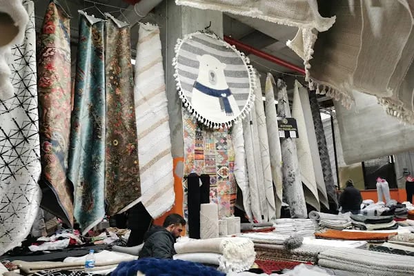 Bakırköy Sosyete Pazarı - Resim 12