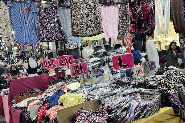 Bakırköy Sosyete Pazarı - Resim 10