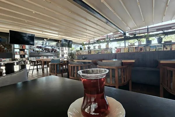 Bakırköy Sosyete Pazarı - Resim 3