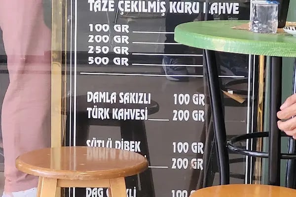 Ada Kahve Kurukahveci - Resim 19