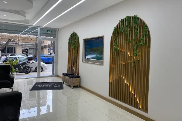 Özel Atlas Dental Ağız ve Diş Sağlığı Polikliniği - Resim 7