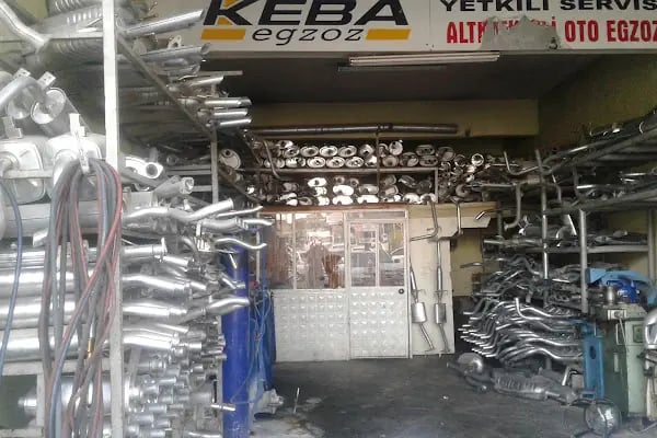 Altinekinli Madeni Yağ - Resim 1