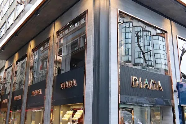 DIADA Cadde Şube - Resim 2