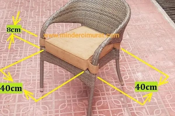 Minderci Murat - Koruma kılıfı ve Minder İmalatı yapılır - Resim 16