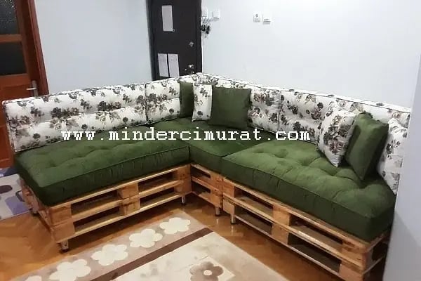 Minderci Murat - Koruma kılıfı ve Minder İmalatı yapılır - Resim 9