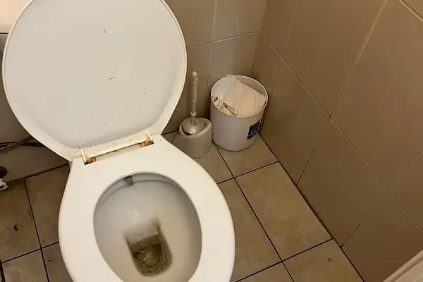 Beldibi Hotel - Resim 7