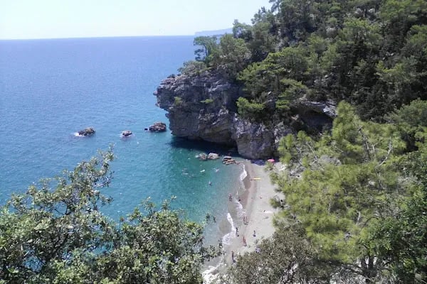 Beldibi Hotel - Resim 2