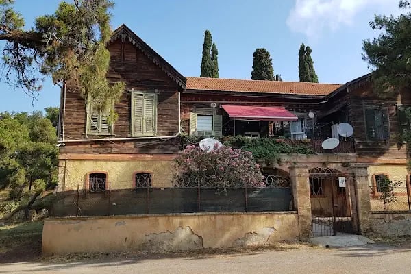 İsa Rum Manastırı - Resim 2