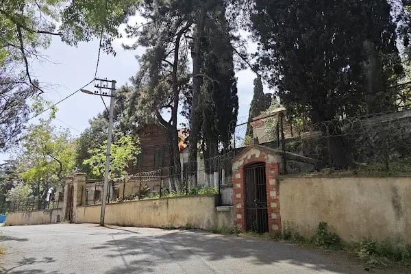 İsa Rum Manastırı - Resim 7