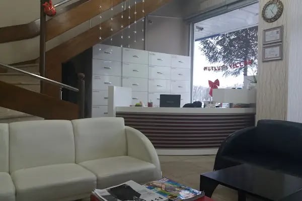 Rosedent Ağız ve Diş Sağlığı Polikliniği - Resim 6