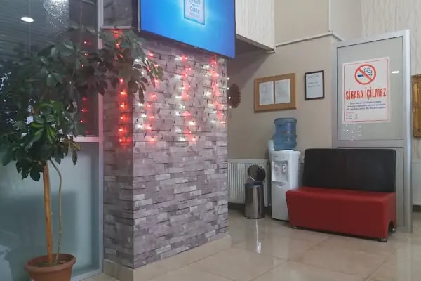 Rosedent Ağız ve Diş Sağlığı Polikliniği - Resim 7