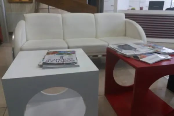 Rosedent Ağız ve Diş Sağlığı Polikliniği - Resim 9