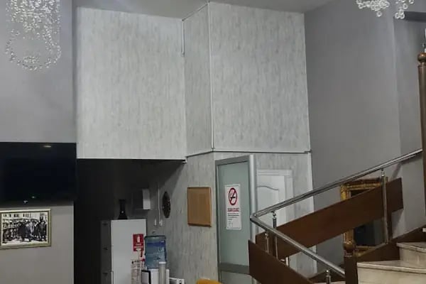 Rosedent Ağız ve Diş Sağlığı Polikliniği - Resim 5