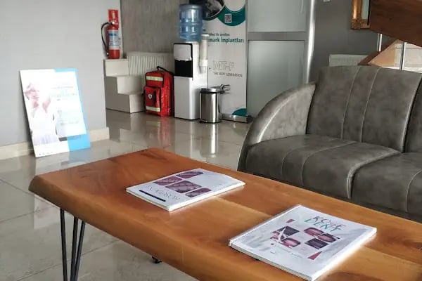 Rosedent Ağız ve Diş Sağlığı Polikliniği - Resim 8