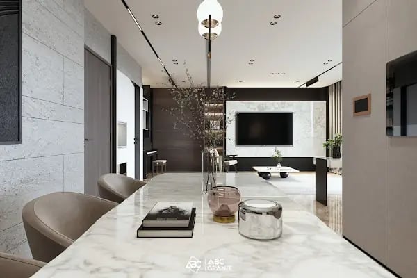 Abc Granit - Resim 9