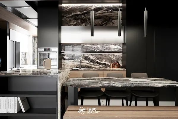 Abc Granit - Resim 4