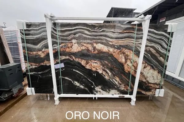 Abc Granit - Resim 2