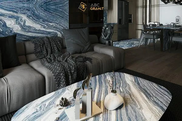 Abc Granit - Resim 12