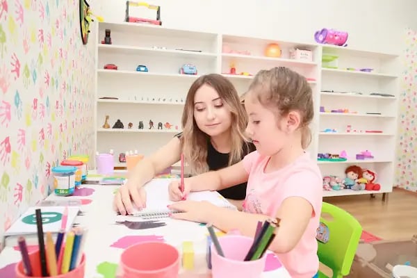Hayriye BOZGÖZ ÇAYLI /Yetişkin Psikoloğu/ Çocuk Psikoloğu/Vajinismus/Ergen Psikoloğu/ Oyun Terapisti Konya/Pedagog - Resim 2