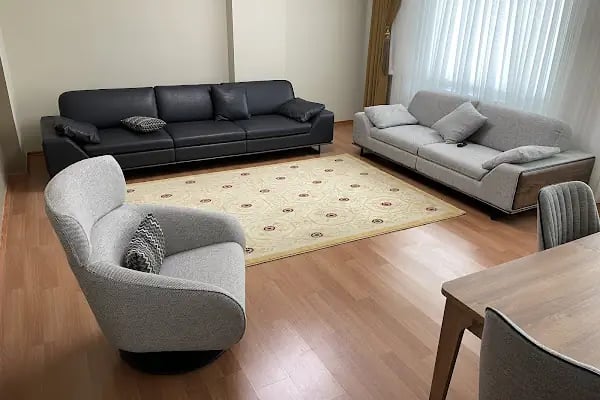 Ada Avantgarde/ Modern - Resim 3