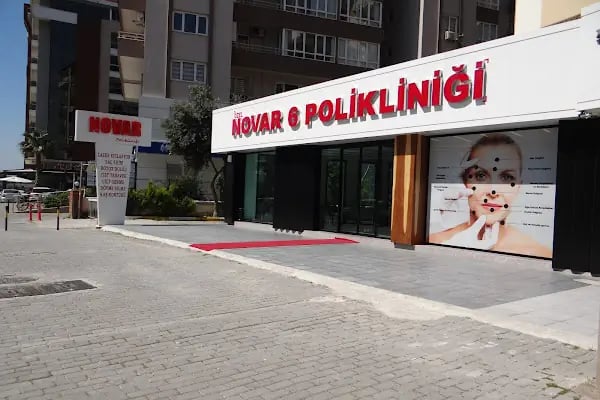 İzmir Saç Ekim Polikliniği | Novar Saç Ekim Merkezi - Resim 2