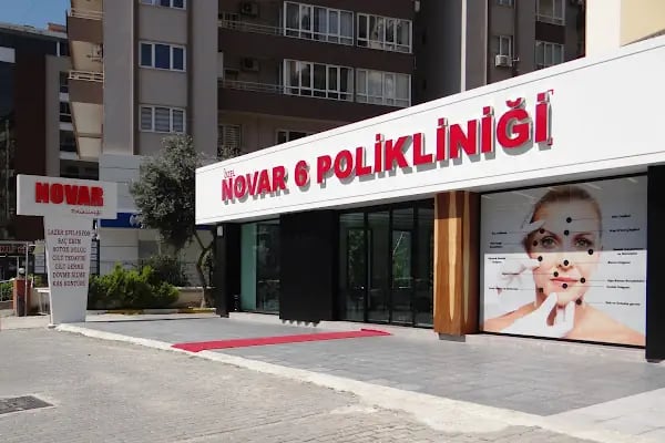 İzmir Saç Ekim Polikliniği | Novar Saç Ekim Merkezi - Resim 8
