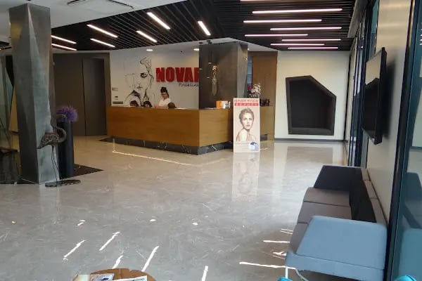 İzmir Saç Ekim Polikliniği | Novar Saç Ekim Merkezi - Resim 10