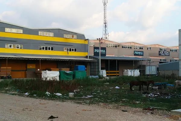 Nesma Mobilya Dış Ticaret Orman Ürünleri Limited Şirketi - Resim 1