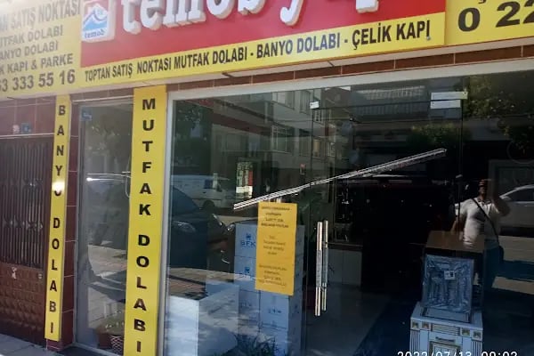 Temob Yapı - Resim 20
