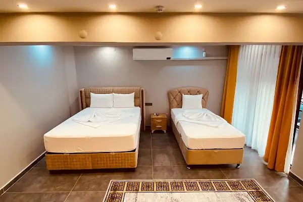 Nazilli İnci Suit Otels - Resim 10
