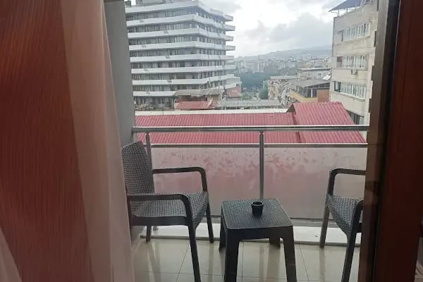 Nazilli İnci Suit Otels - Resim 9