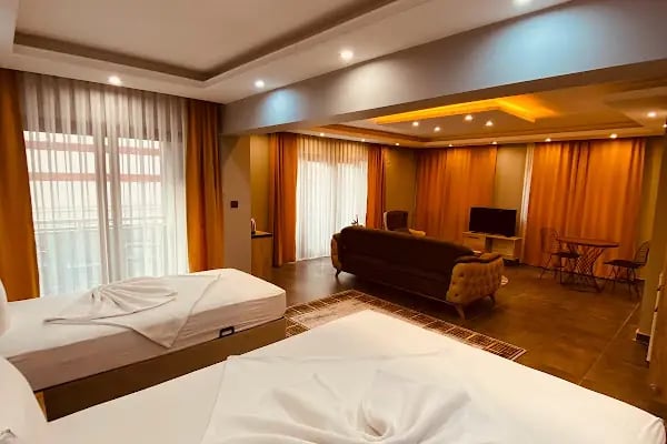 Nazilli İnci Suit Otels - Resim 12