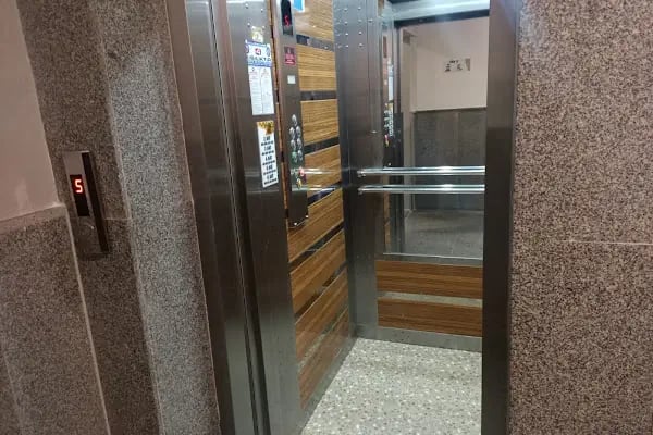 Nazilli İnci Suit Otels - Resim 16