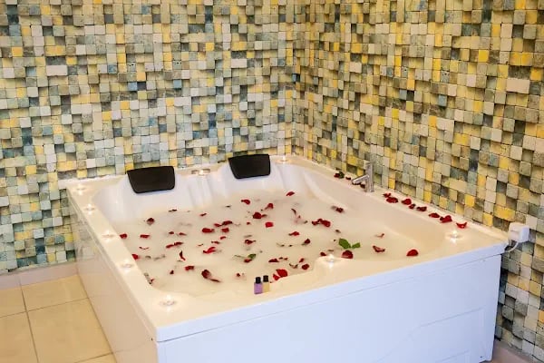 Nazilli İnci Suit Otels - Resim 3