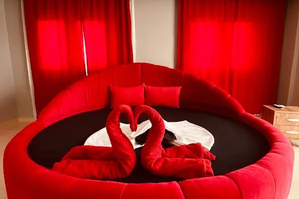 Nazilli İnci Suit Otels - Resim 5