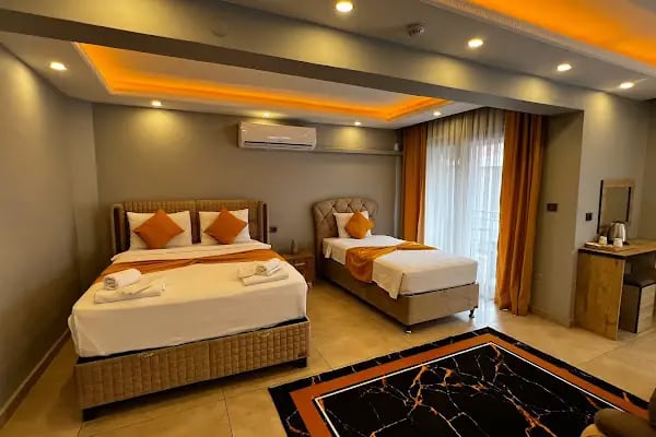 Nazilli İnci Suit Otels - Resim 2