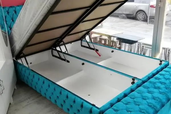 Uzman mobilya imalat - Resim 10